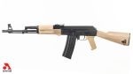 SAM5 5.56x45mm Black Semi-Automatic Milled Receiver Rifle