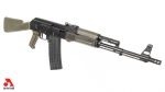SAM5 5.56x45mm Black Semi-Automatic Milled Receiver Rifle