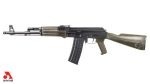 SAM5 5.56x45mm Black Semi-Automatic Milled Receiver Rifle