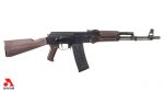 SAM5 5.56x45mm Semi-Auto Milled Receiver AK47 Rifle 30rd