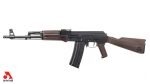 SAM5 5.56x45mm Black Semi-Automatic Milled Receiver Rifle