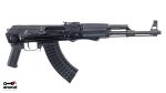 SAS M-7 Classic Under-Folder Cerakote AK47