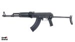 SAS M-7 Classic Under-Folder Cerakote AK47