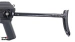 SAS M-7 Classic Under-Folder Cerakote AK47