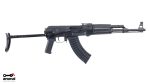 SAS M-7 Classic Under-Folder Cerakote AK47
