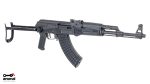 SAS M-7 Classic Under-Folder Cerakote AK47