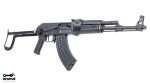 SAS M-7 Classic Under-Folder Cerakote AK47