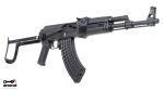 SAS M-7 Classic Under-Folder Cerakote AK47