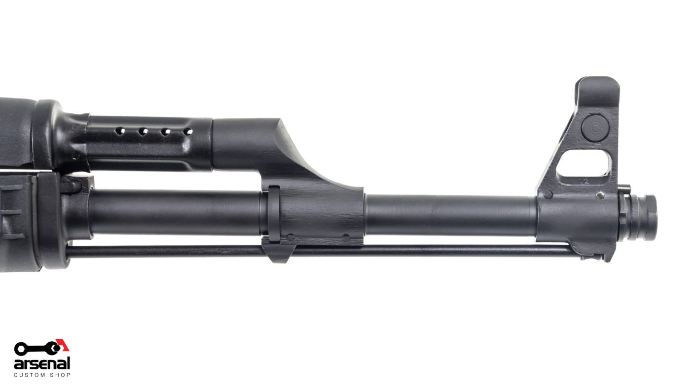 SAS M-7 Classic Under-Folder Cerakote AK47