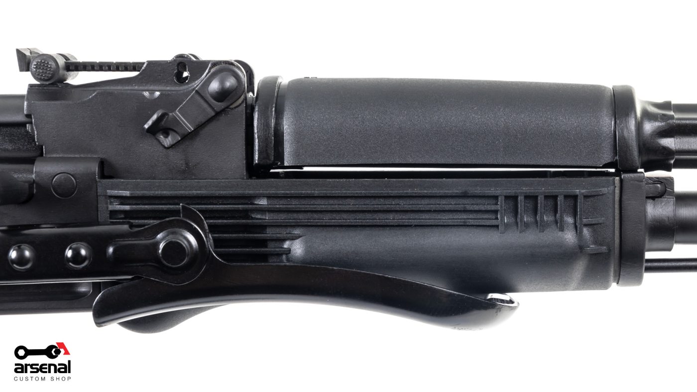 SAS M-7 Classic Under-Folder Cerakote AK47