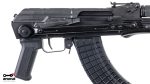 SAS M-7 Classic Under-Folder Cerakote AK47