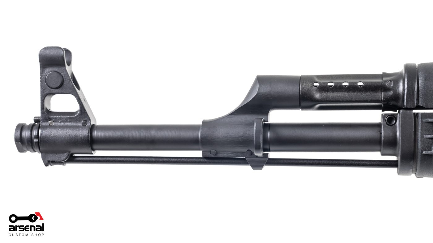 SAS M-7 Classic Under-Folder Cerakote AK47
