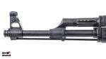 SAS M-7 Classic Under-Folder Cerakote AK47