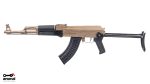 SAS M-7 Classic Under-Folder Cerakote AK47