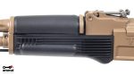 SAS M-7 Classic Under-Folder Cerakote AK47