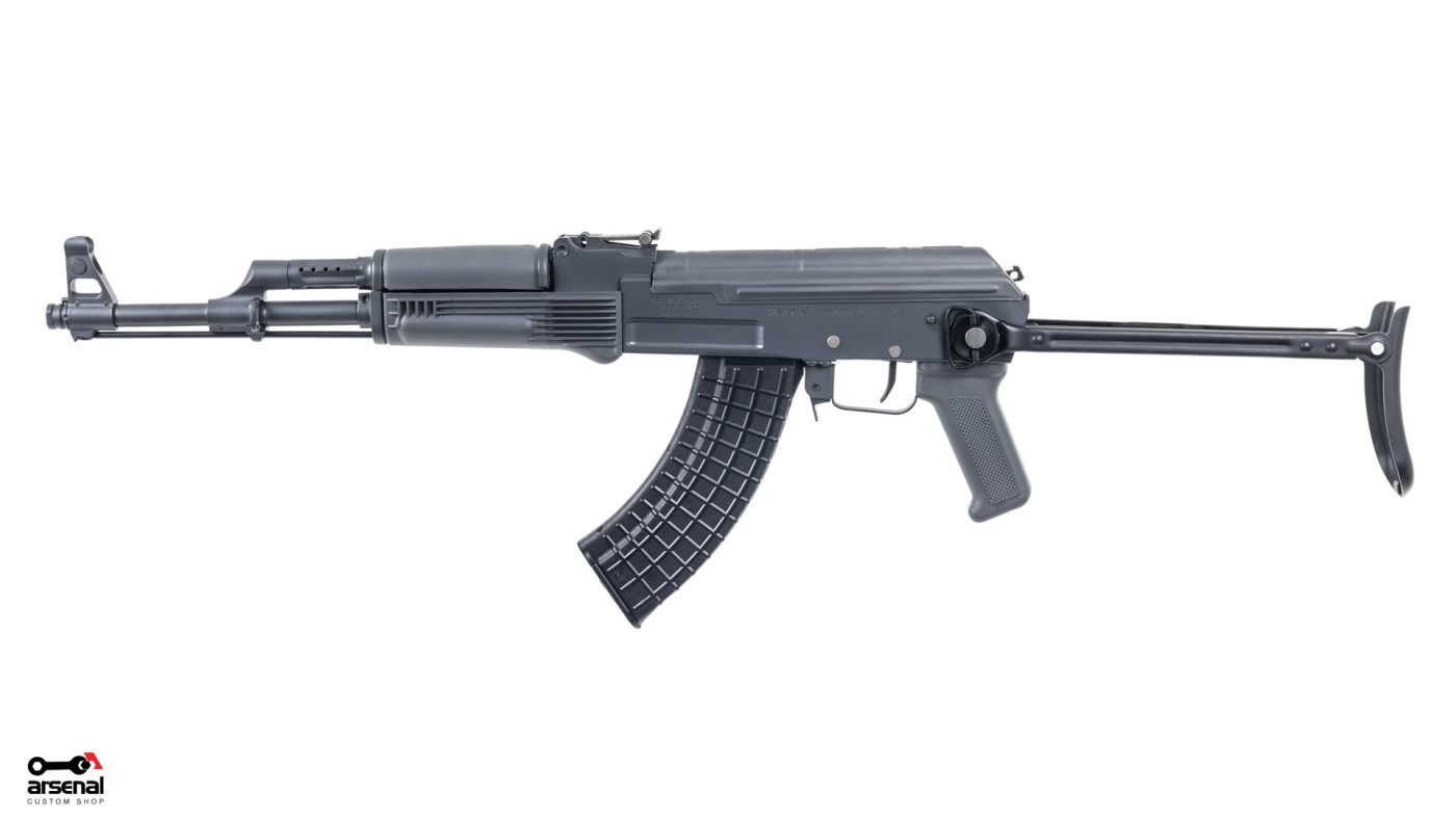 SAS M-7 Classic Under-Folder Cerakote AK47