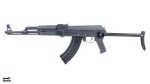 SAS M-7 Classic Under-Folder Cerakote AK47