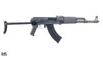 SAS M-7 Classic Under-Folder Cerakote AK47