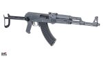 SAS M-7 Classic Under-Folder Cerakote AK47