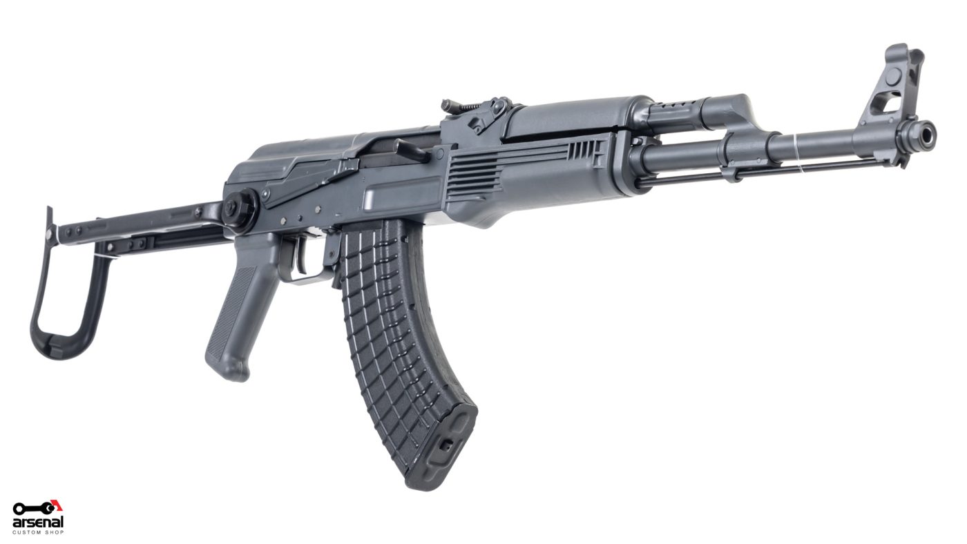 SAS M-7 Classic Under-Folder Cerakote AK47