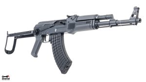 SAS M-7 Classic Under-Folder Cerakote AK47