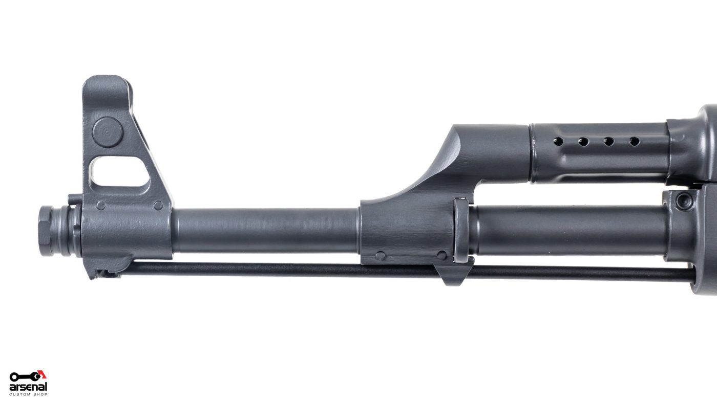 SAS M-7 Classic Under-Folder Cerakote AK47