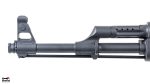 SAS M-7 Classic Under-Folder Cerakote AK47
