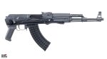 SAS M-7 Classic Under-Folder Cerakote AK47