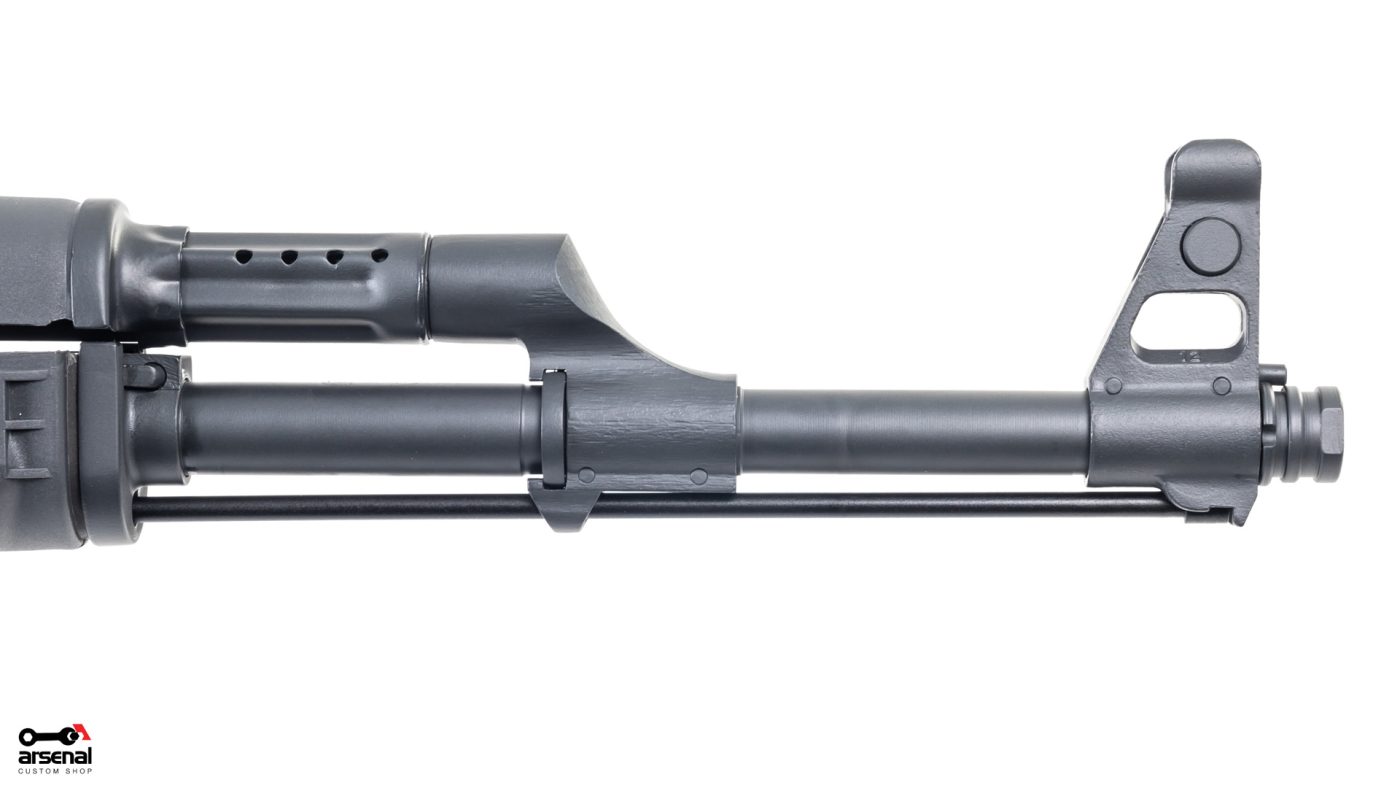 SAS M-7 Classic Under-Folder Cerakote AK47