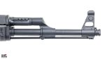 SAS M-7 Classic Under-Folder Cerakote AK47