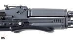 SAS M-7 Classic Under-Folder Cerakote AK47