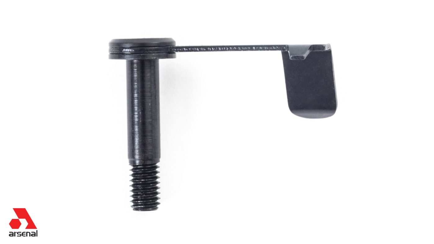 Lever Assembly for SM-13 Scope Mount