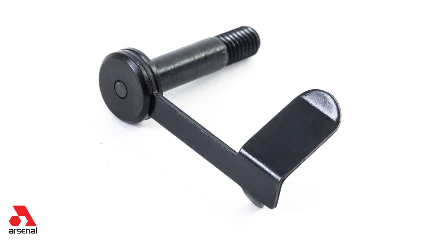 Lever Assembly for SM-13 Scope Mount