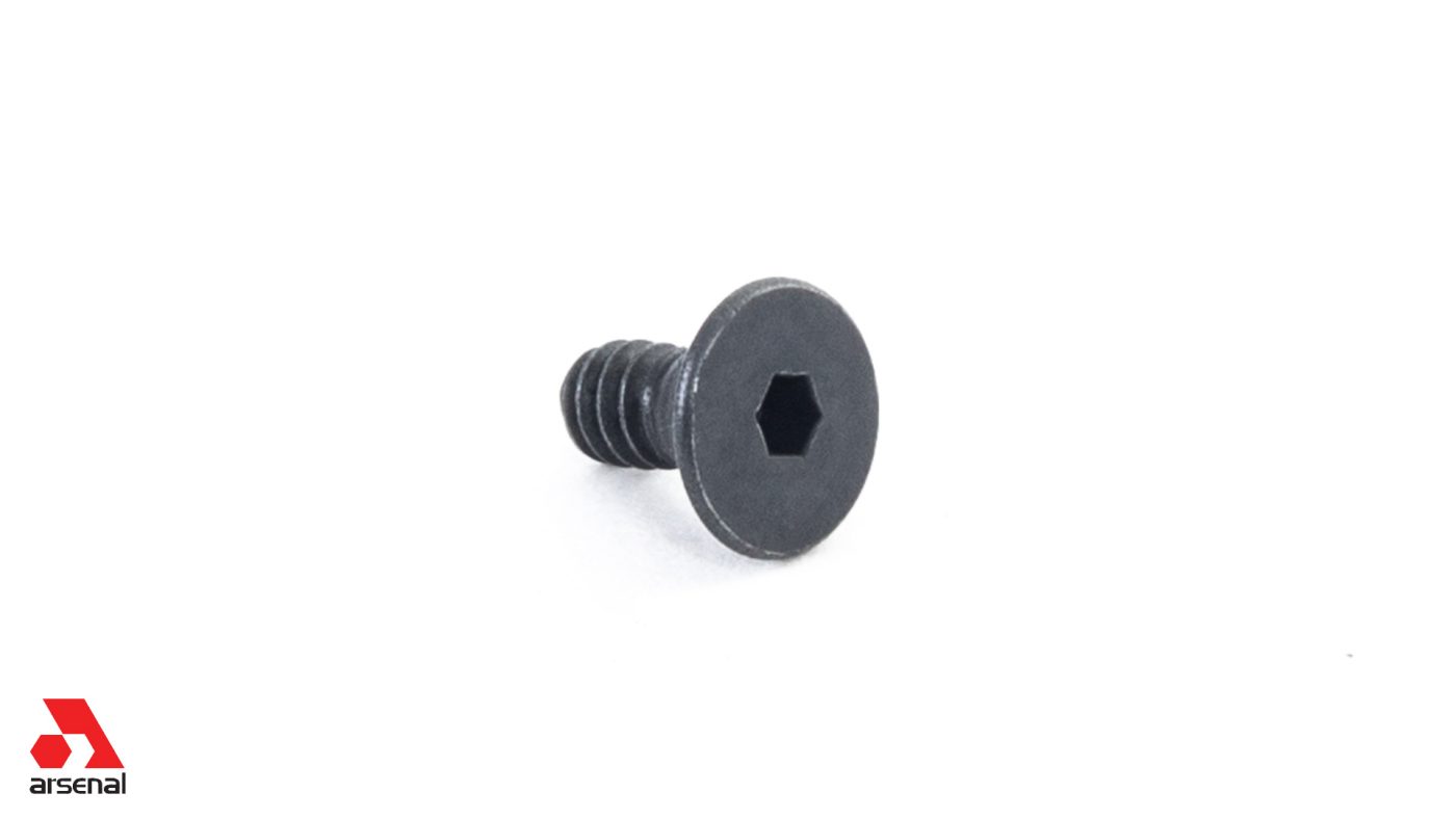 Screw for Lock Block on SM-13 Scope Mount