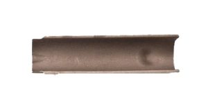 Polymer Lower Handguard Heat Shield