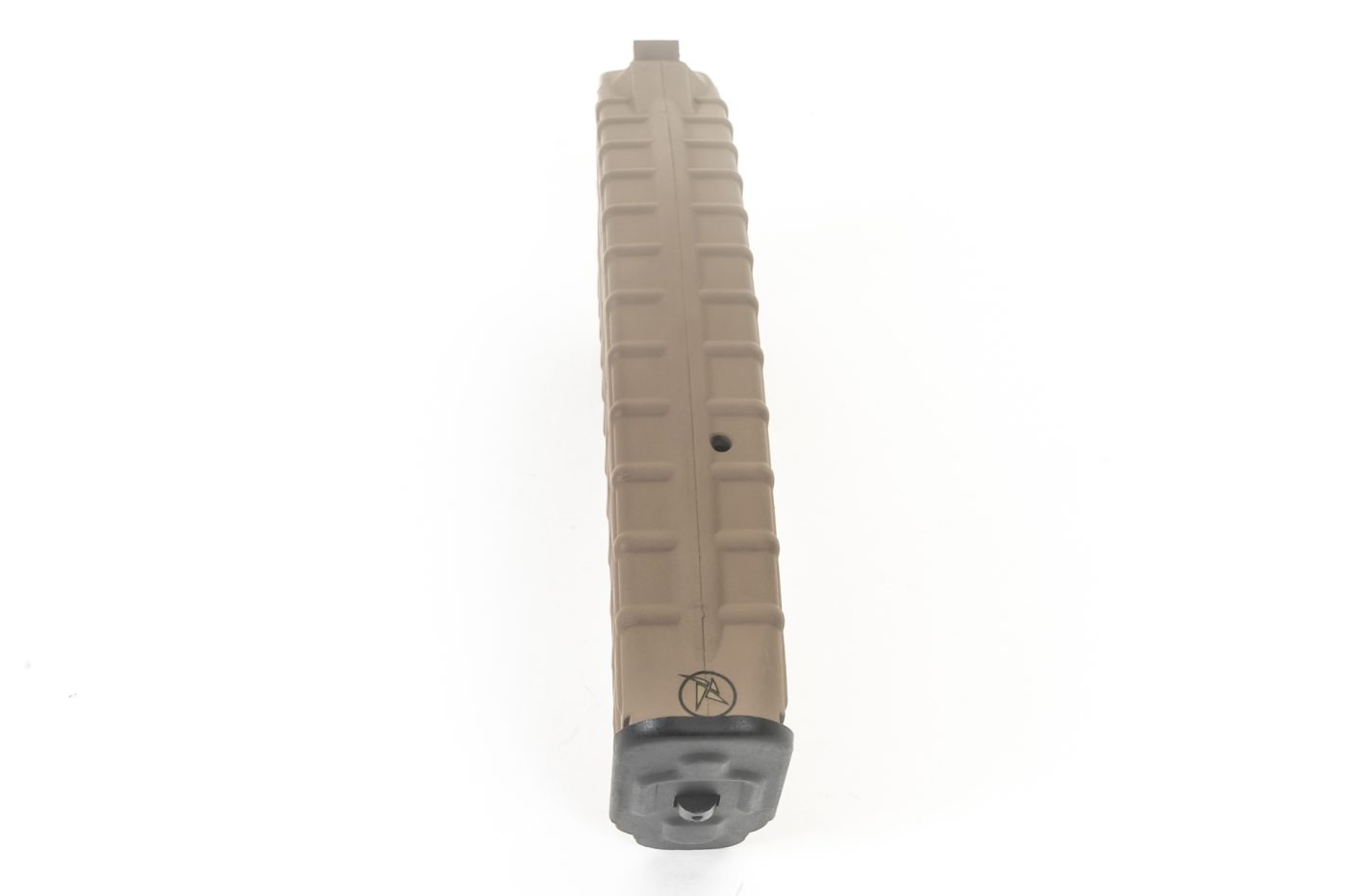 Circle 10 7.62x39mm 30 Round Magazine Arsenal Mojave Tan Cerakote