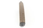 Circle 10 7.62x39mm 30 Round Magazine Arsenal Mojave Tan Cerakote