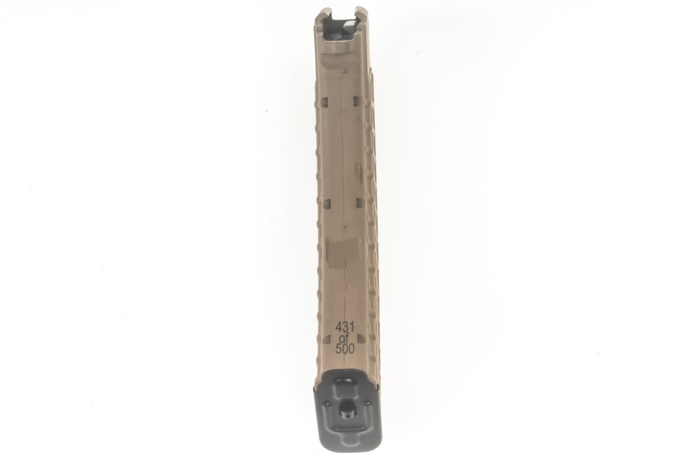 Circle 10 7.62x39mm 30 Round Magazine Arsenal Mojave Tan Cerakote