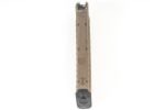 Circle 10 7.62x39mm 30 Round Magazine Arsenal Mojave Tan Cerakote