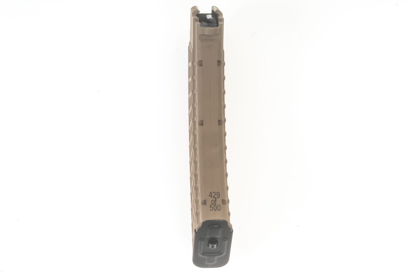 Circle 10 7.62x39mm 30 Round Magazine Arsenal Mojave Tan Cerakote