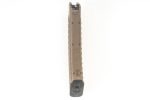 Circle 10 7.62x39mm 30 Round Magazine Arsenal Mojave Tan Cerakote