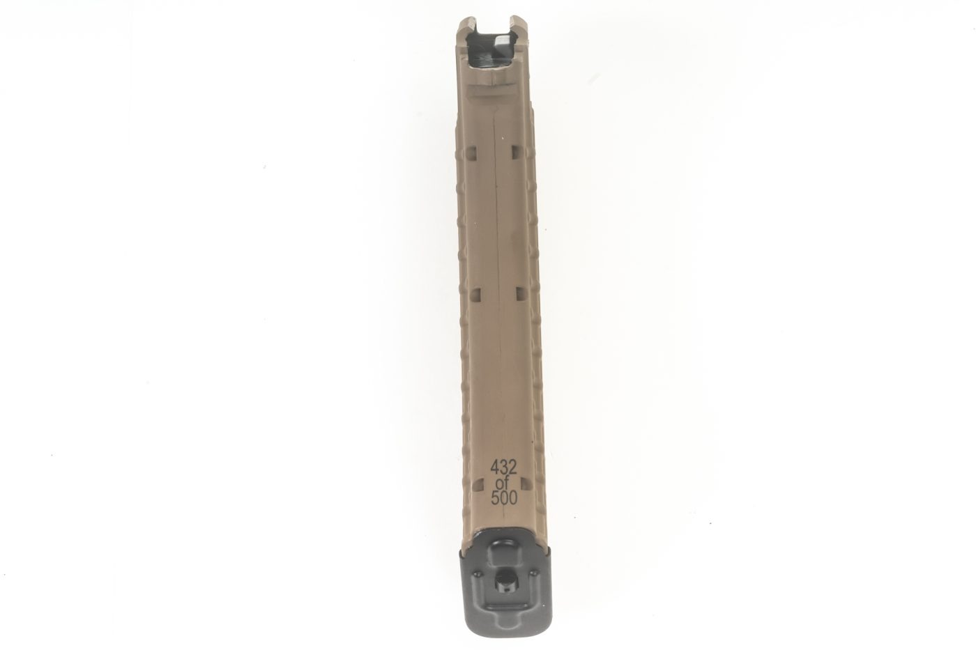 Circle 10 7.62x39mm 30 Round Magazine Arsenal Mojave Tan Cerakote