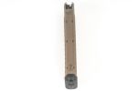 Circle 10 7.62x39mm 30 Round Magazine Arsenal Mojave Tan Cerakote