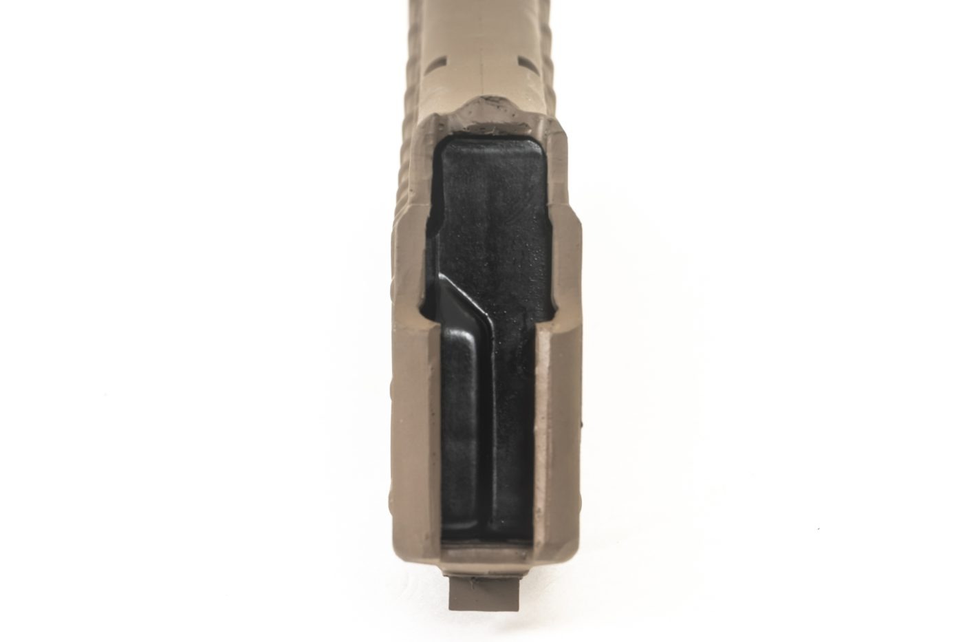 Circle 10 7.62x39mm 30 Round Magazine Arsenal Mojave Tan Cerakote