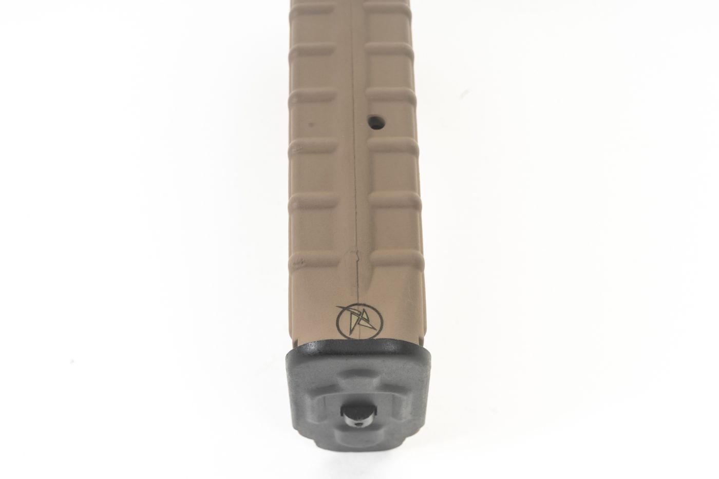 Circle 10 7.62x39mm 30 Round Magazine Arsenal Mojave Tan Cerakote