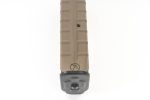 Circle 10 7.62x39mm 30 Round Magazine Arsenal Mojave Tan Cerakote