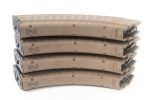Circle 10 7.62x39mm 30 Round Magazine Arsenal Mojave Tan Cerakote