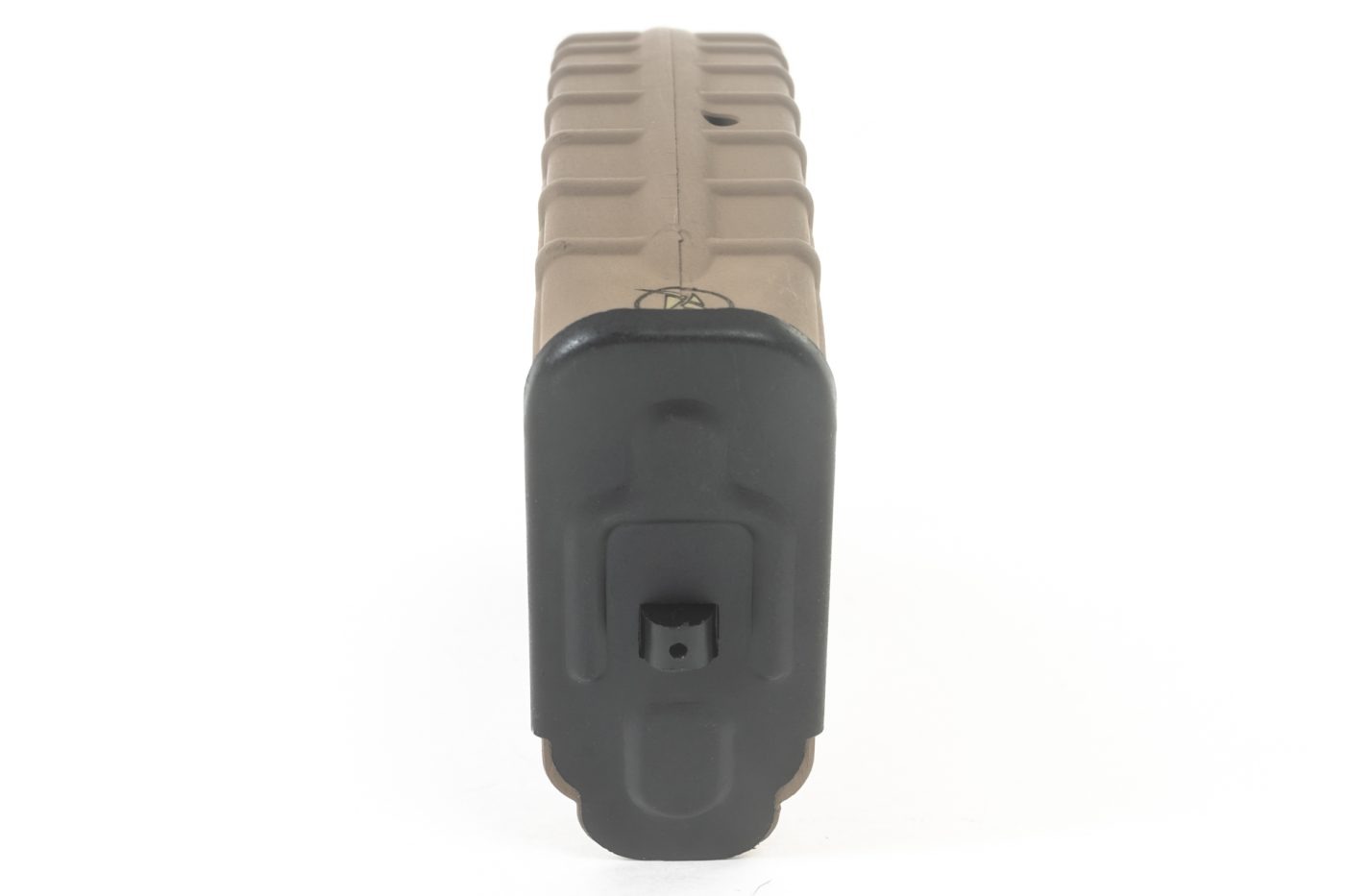Circle 10 7.62x39mm 30 Round Magazine Arsenal Mojave Tan Cerakote