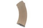 Circle 10 7.62x39mm 30 Round Magazine Arsenal Mojave Tan Cerakote