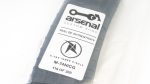 Circle 10 5.56x45mm / 223 Rem 30 Round Magazine Cerakoted Arsenal Covert Gray